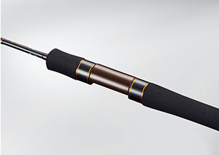 ダイワのプレッソST62MLのインプレ集 | トラウト勇者
